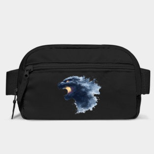 godzilla Bag