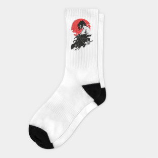 sasuke Socks