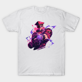 m bison T-Shirt