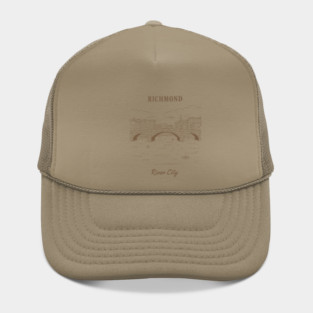 Richmond River City Hat