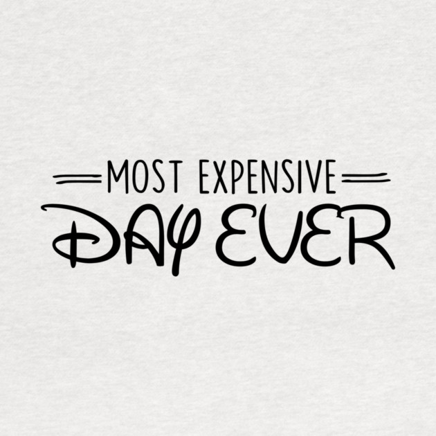 Most Expensive Day Ever by Frank Ring
