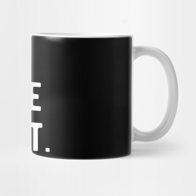 I’d Flex But I Like This Shirt by Frank Ring