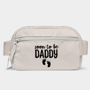 Soon To Be Daddy Bag