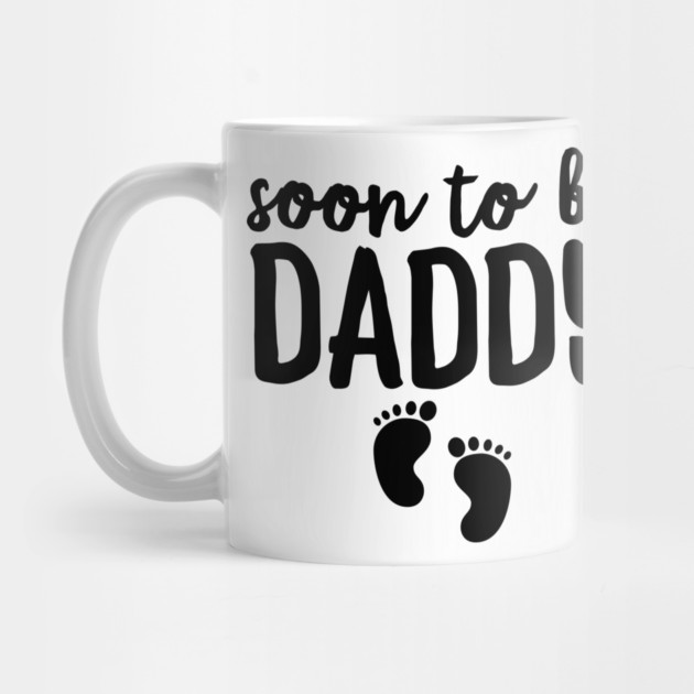 Soon To Be Daddy by Frank Ring