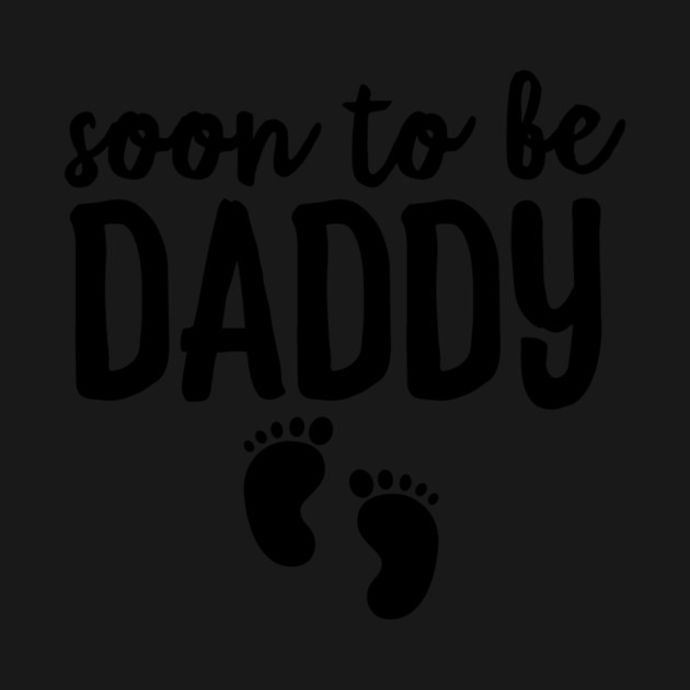 Soon To Be Daddy by Frank Ring