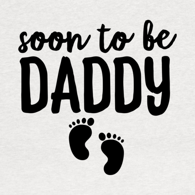 Soon To Be Daddy by Frank Ring