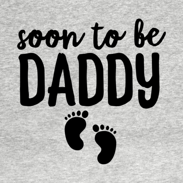 Soon To Be Daddy by Frank Ring