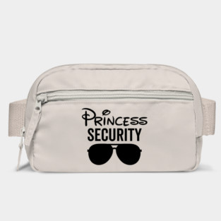 Princess Security Bag