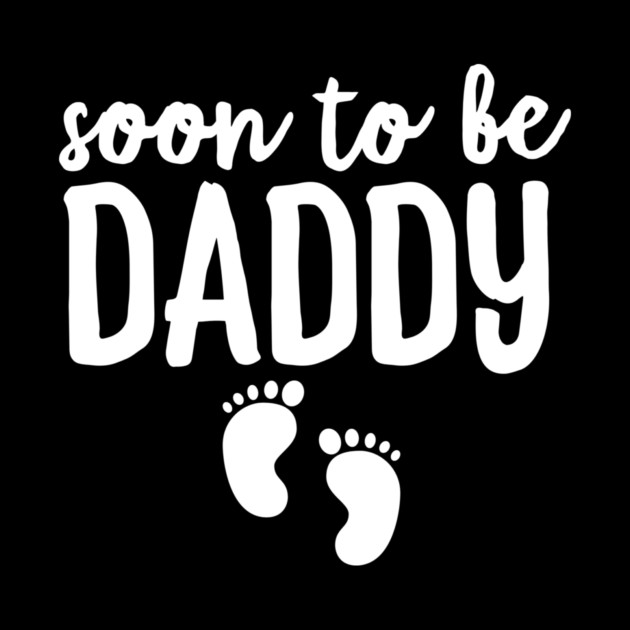 Soon To Be Daddy by Frank Ring