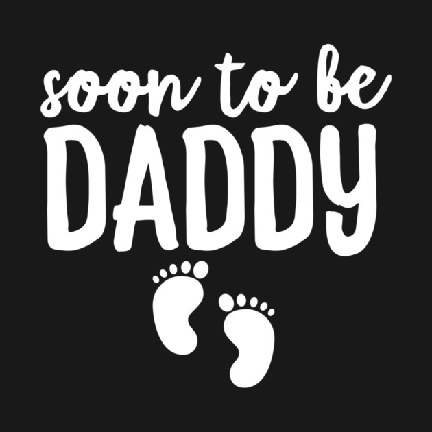 Soon To Be Daddy by Frank Ring
