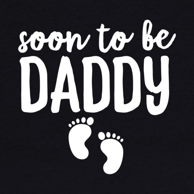 Soon To Be Daddy by Frank Ring