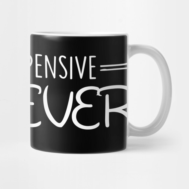 Most Expensive Day Ever by Frank Ring