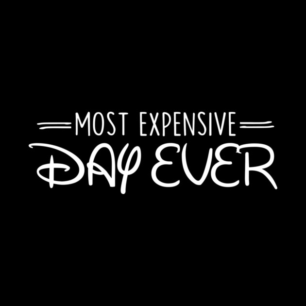 Most Expensive Day Ever by Frank Ring
