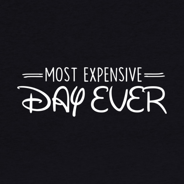 Most Expensive Day Ever by Frank Ring