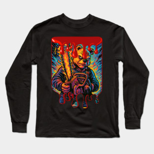 blood and honey Long Sleeve T-Shirt