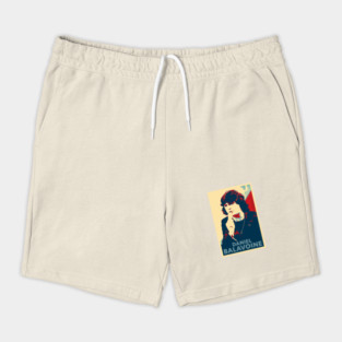 Daniel Balavoine Shorts