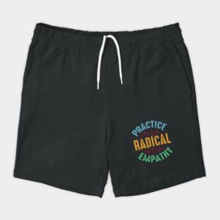 Practice Radical Empathy Shorts