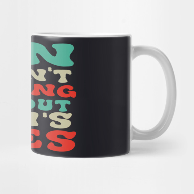 Men Shouldn't Be Making Laws About Women's Bodies by Charles's Store 8