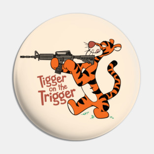 On The Trigger V2 Pin