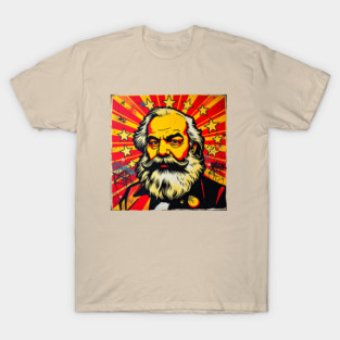 MARX-4 T-Shirt