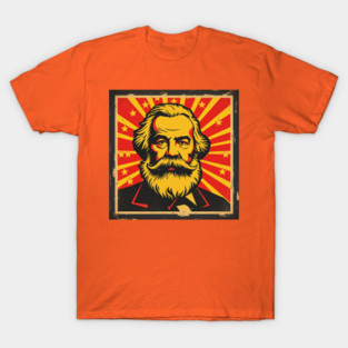 MARX-5 T-Shirt