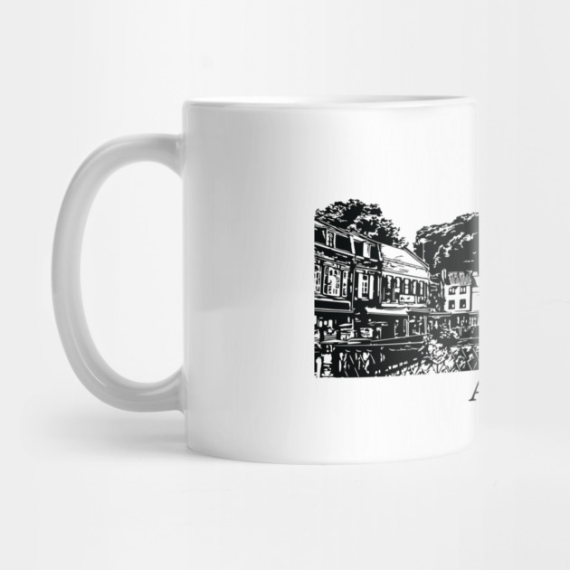 Amiens - France by Lakeric