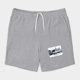 Amiens - France Shorts