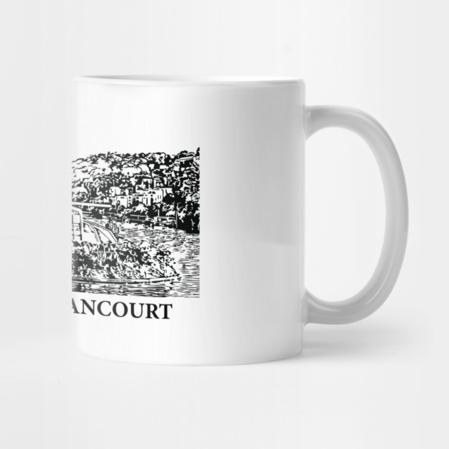 Boulogne-Billancourt - France by Lakeric