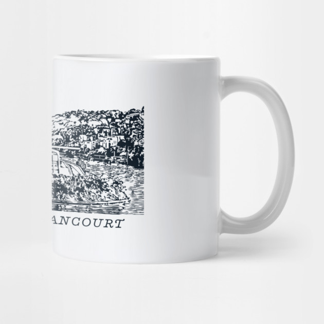 Boulogne-Billancourt - France by Lakeric