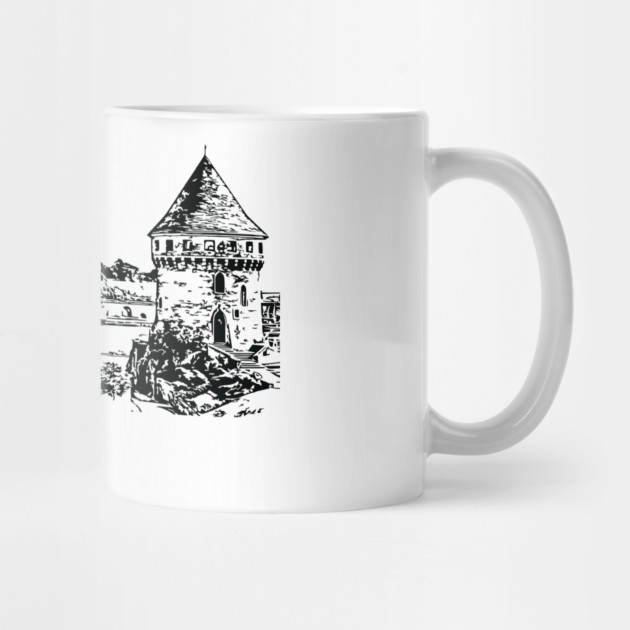 Brest - France by Lakeric