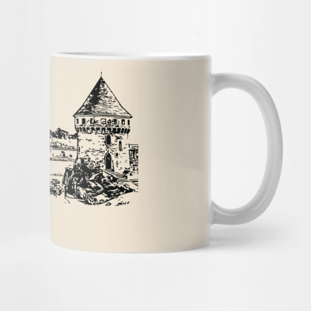 Brest - France by Lakeric