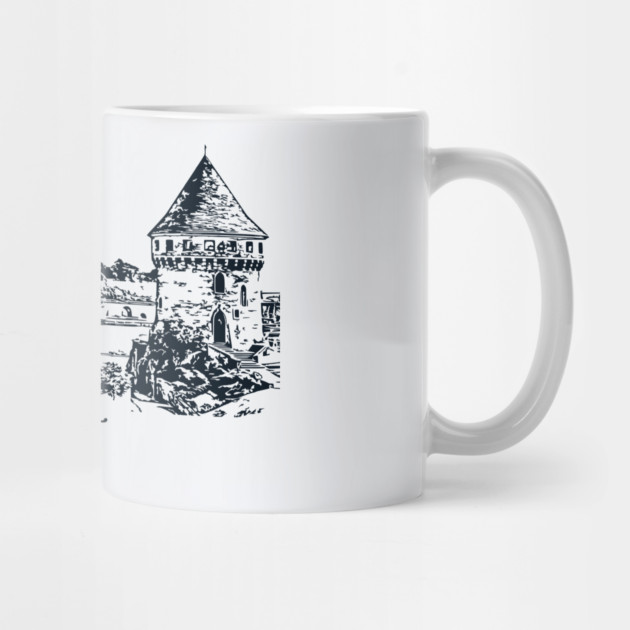 Brest - France by Lakeric