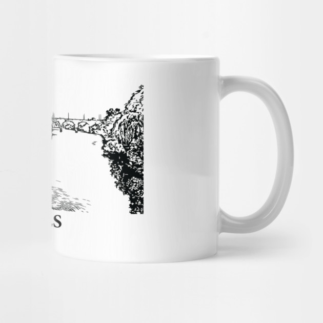 Limoges - France by Lakeric