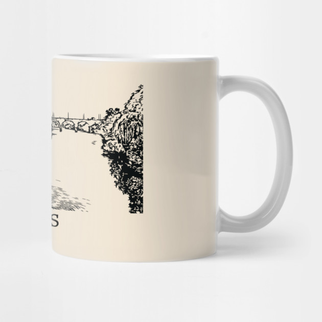 Limoges - France by Lakeric