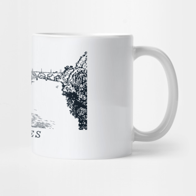 Limoges - France by Lakeric