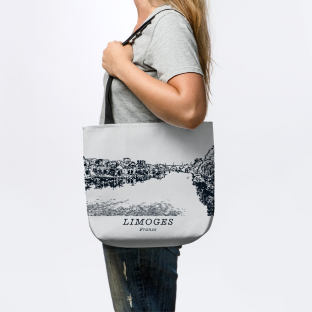 Limoges - France by Lakeric