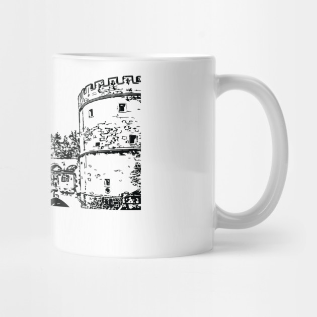 Metz - France by Lakeric