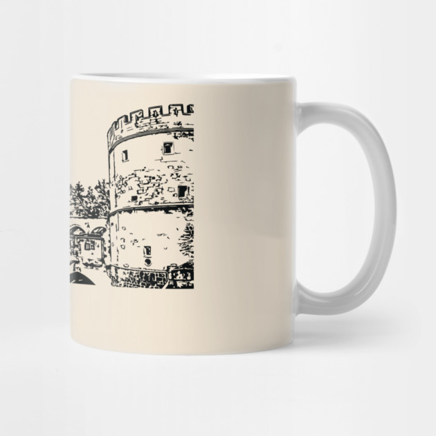 Metz - France by Lakeric