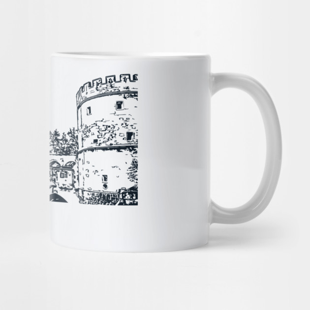 Metz - France by Lakeric