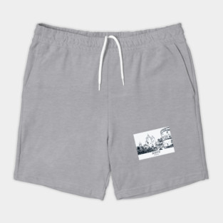 Metz - France Shorts