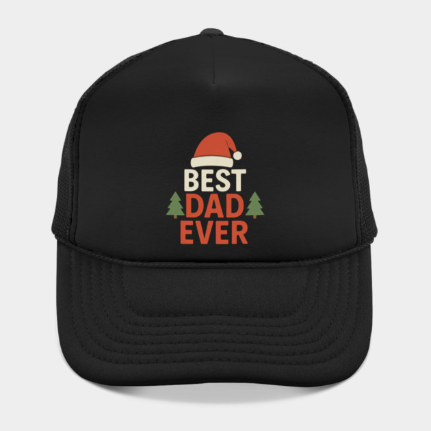 Best Dad Ever Christmas Gift by The Fatherhood Brand