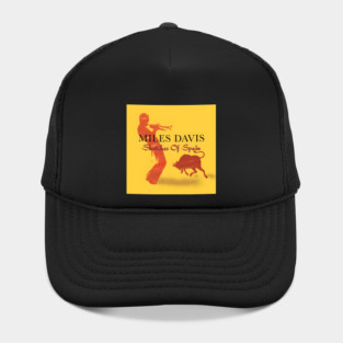 Miles Davis // Sketches of Spain Hat