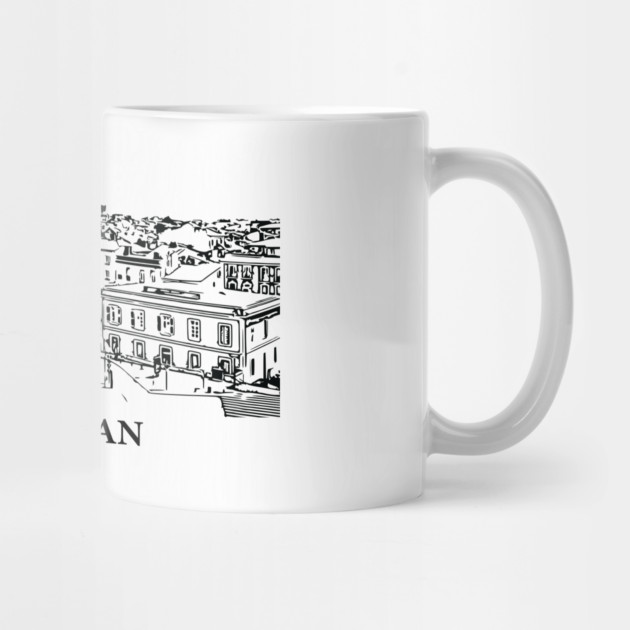 Perpignan - France by Lakeric