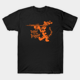 On The Trigger V3 T-Shirt