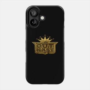 outkast Phone Case