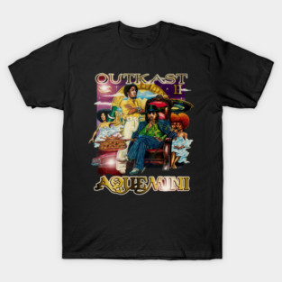 outkast T-Shirt
