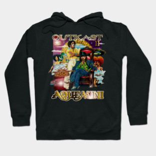 outkast Hoodie