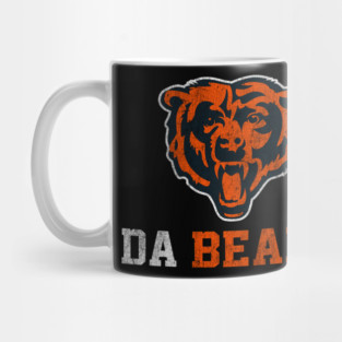 chicago-bears Mug