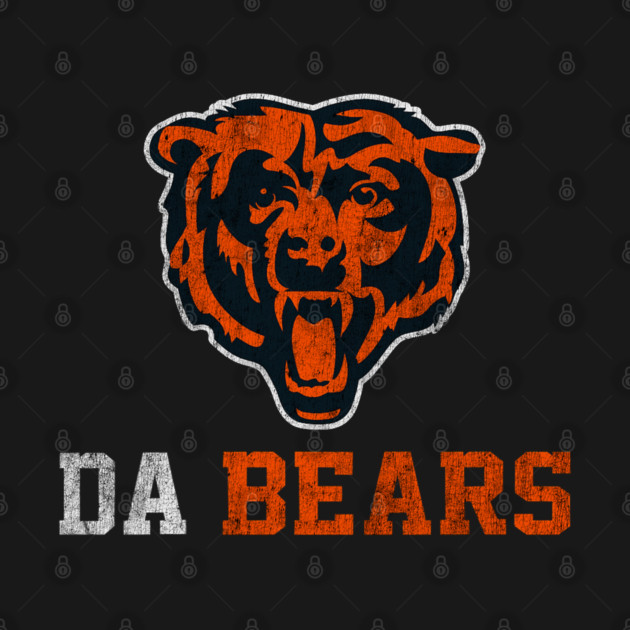 chicago-bears by maxvil_artwork