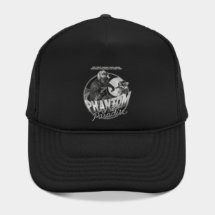 Phantom Of The Paradise, Brian De Palma, Cult Classic Hat